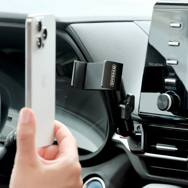 OFFROAM | Toyota Sienna 2021-2025 Phone Mount (EE20238)