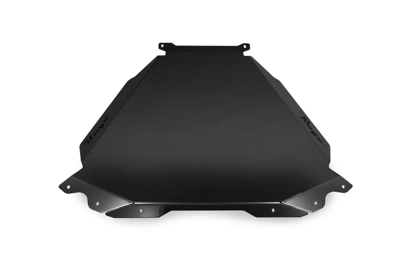 RAGO FABRICATION | Tundra 3rd Gen (2022 - Present) Front Skid Plate For Center Mount Front Bumper (AC7606903NA)