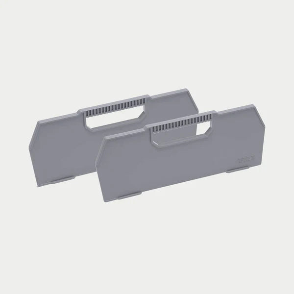 DECKED | Dividers for Honcho 80 (A0033-2MDV-GRY)