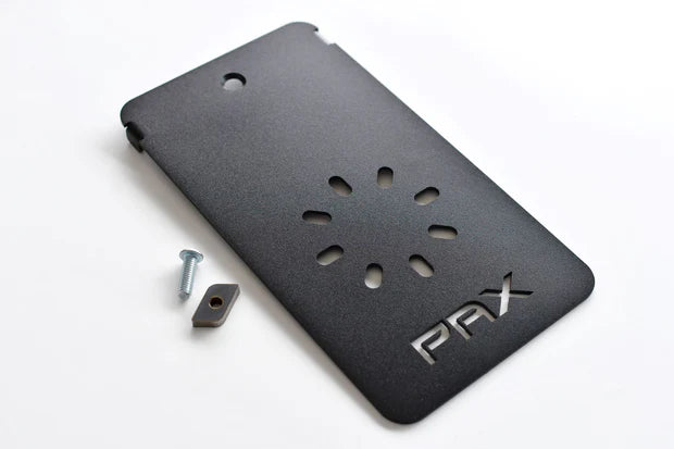 ROTOPAX | Mounting Kit Toyota/Nissan Truck Plate