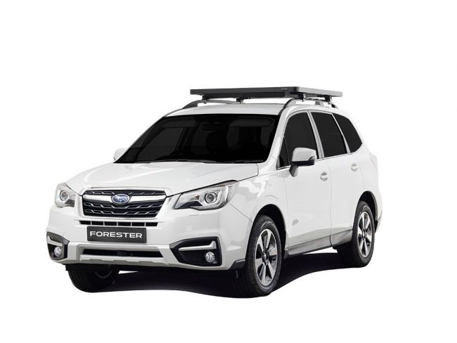 FRONT RUNNER | Subaru Forester 2013-Current Slimline II Roof Rail Rack Kit (RSF004T)