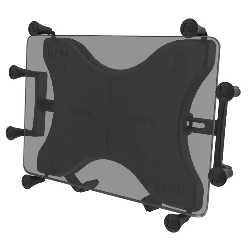 RAM MOUNTS | RAM X-Grip Universal Holder for 9"-11" Tablets