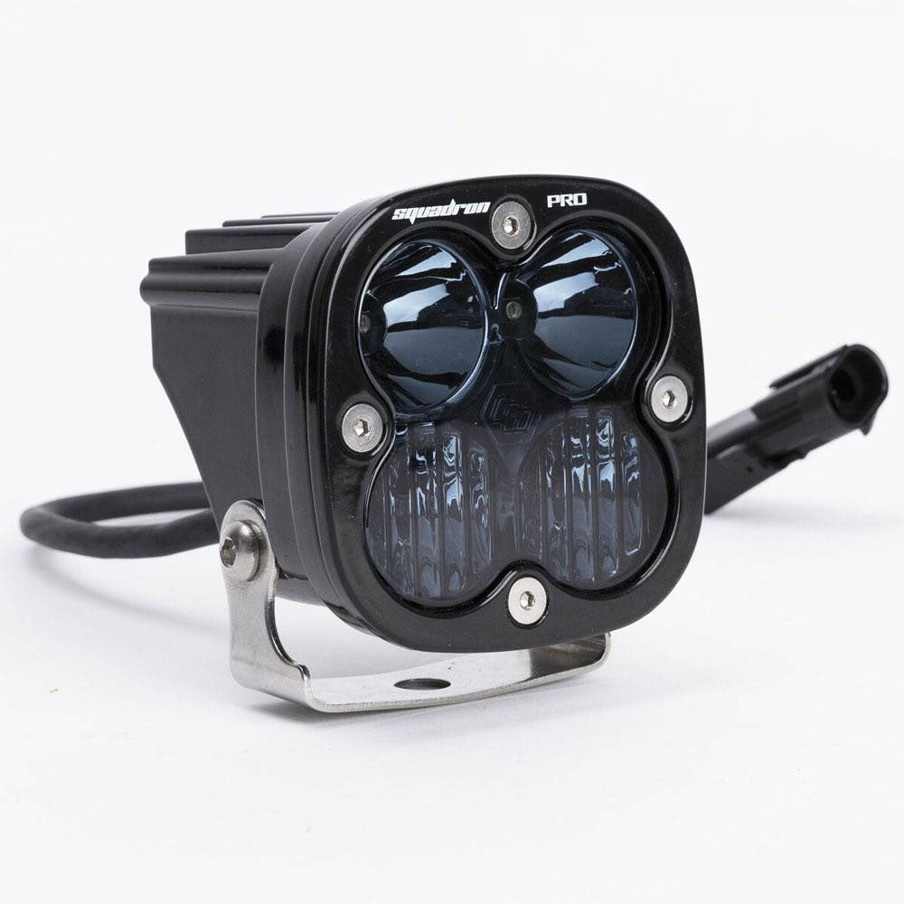 BAJA DESIGNS | Squadron Pro Infrared LED Light Pod - Universal