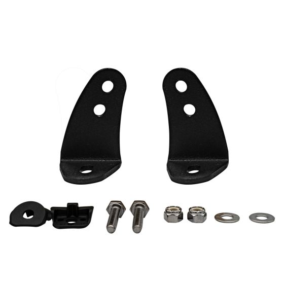 RIGID INDUSTRIES | SR-Series L Bracket Kit (40183)