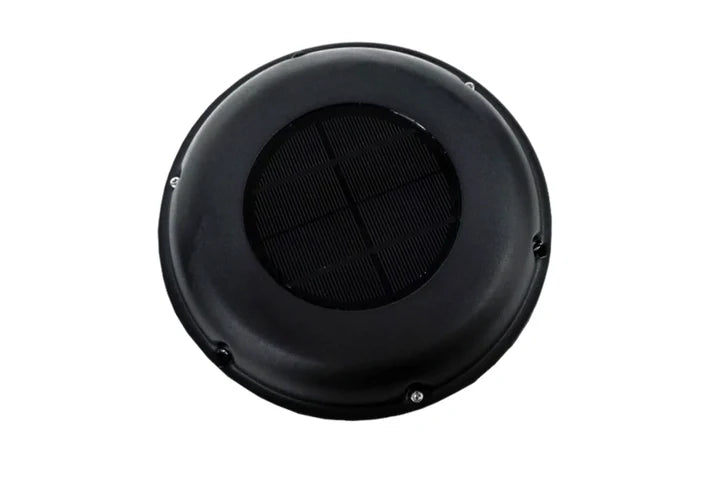 JAMES BAROUD | Solar Fan (JAM-41582200000)