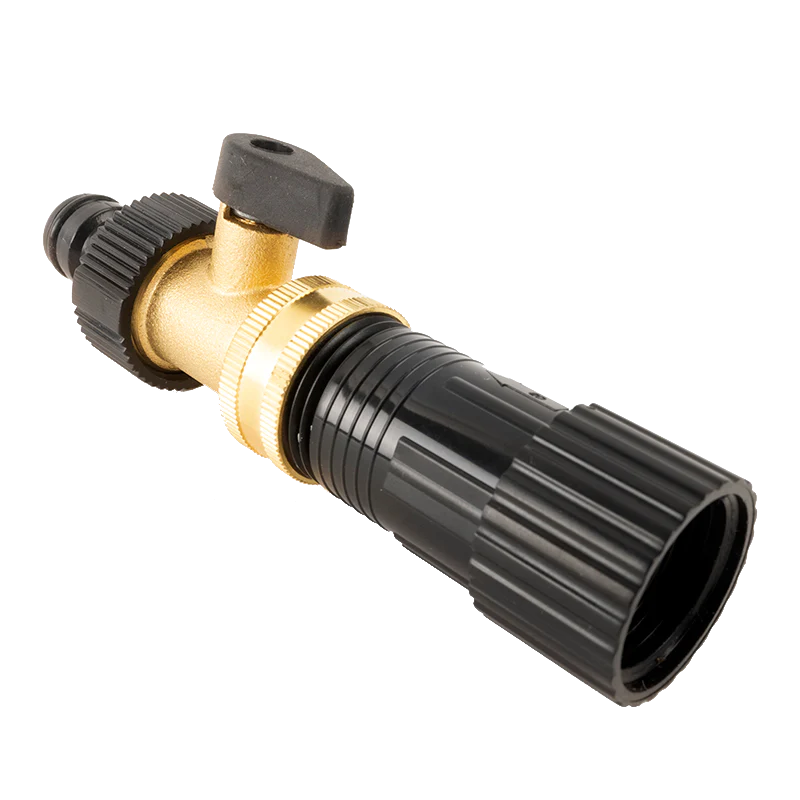 WATERPORT | Fill Valve (WX1120)