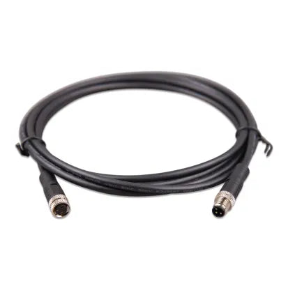 VICTRON ENERGY | M8 Circular Connector Male/Female 3 Pole Cable (1022736)