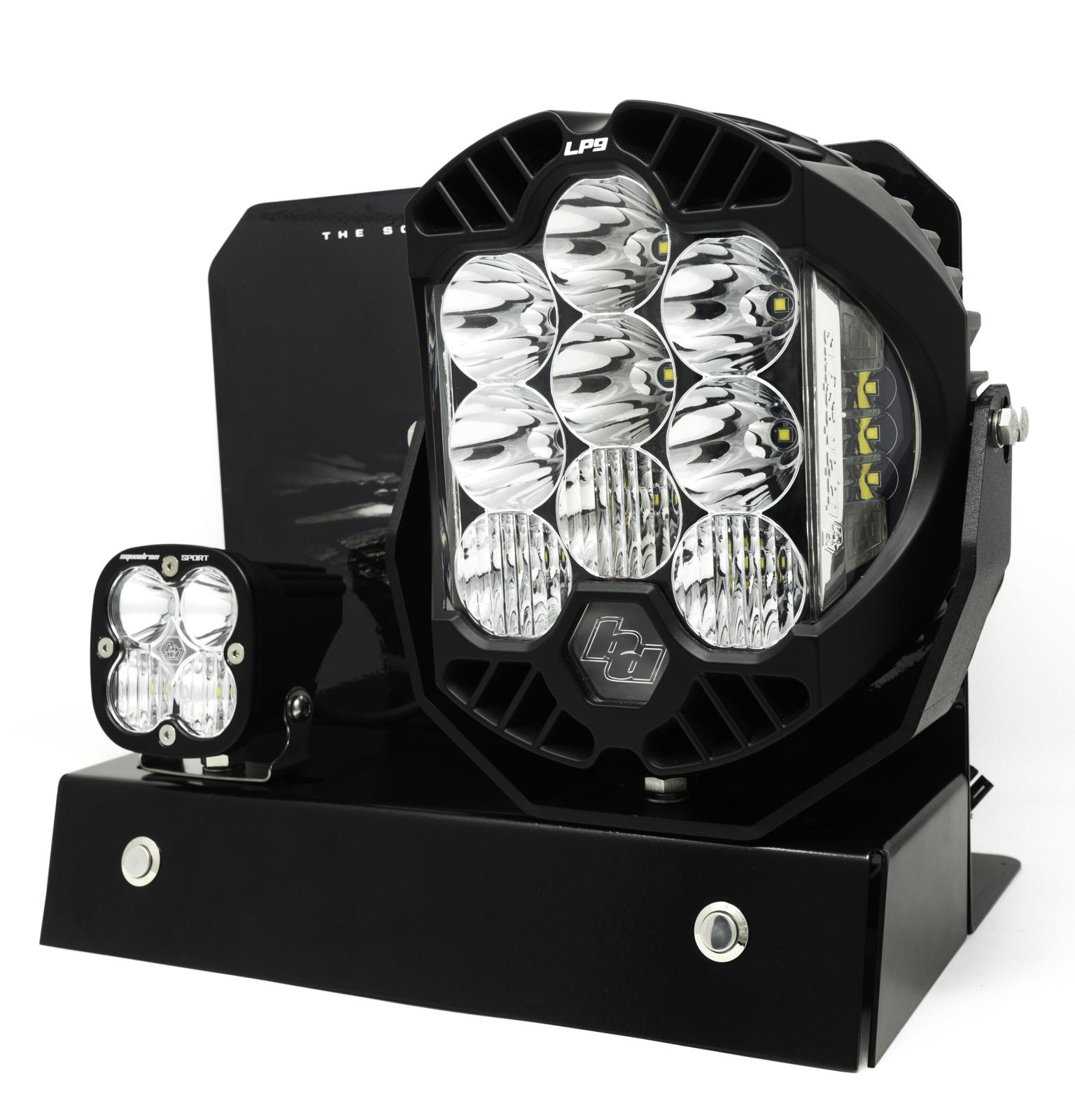 BAJA DESIGNS | Baja Designs Small Lighting Display - Universal