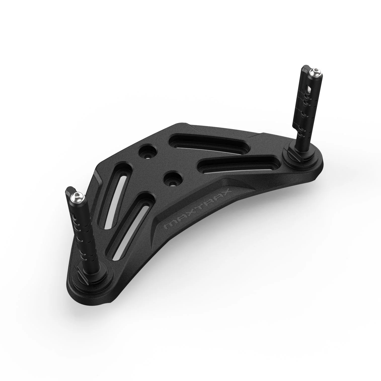 MAXTRAX | Flat Bracket Mounting Kit with Universal Pins (MTXFRMUMPU)