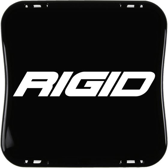 RIGID INDUSTRIES | D-XL Series Cover Black (321913)