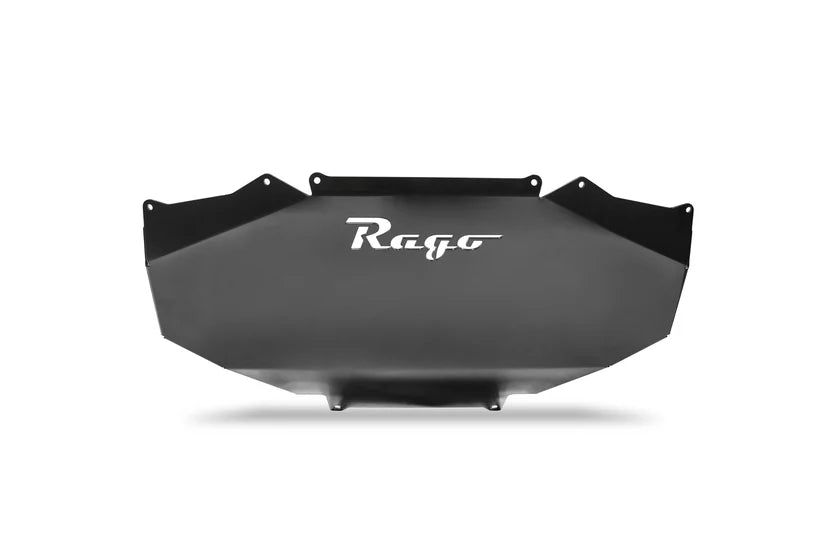 RAGO FABRICATION | Land Cruiser 250 Series (2024 - Present) Front Skid Plate For Center Mount Front Bumper (AC7706903NA)
