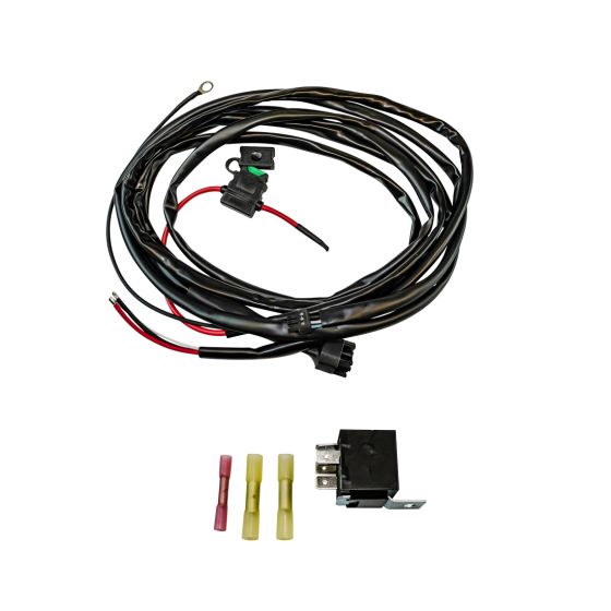 RIGID INDUSTRIES |  Adapt Light Bar Small Wire Harness (21043)