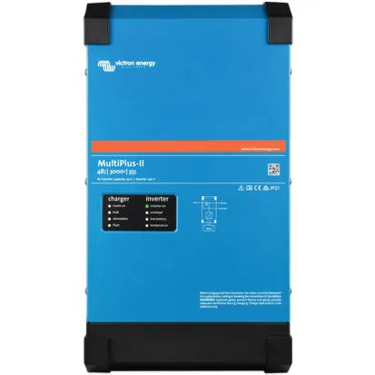 VICTRON ENERGY | MultiPlus II Inverter/Charger (1029476)