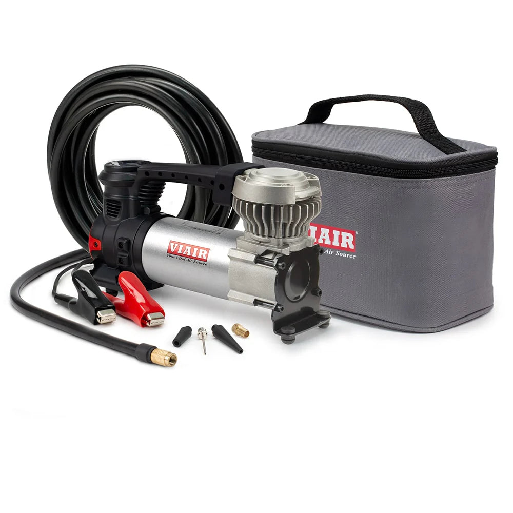 VIAIR | 89P RVS Portable Compressor (00089)