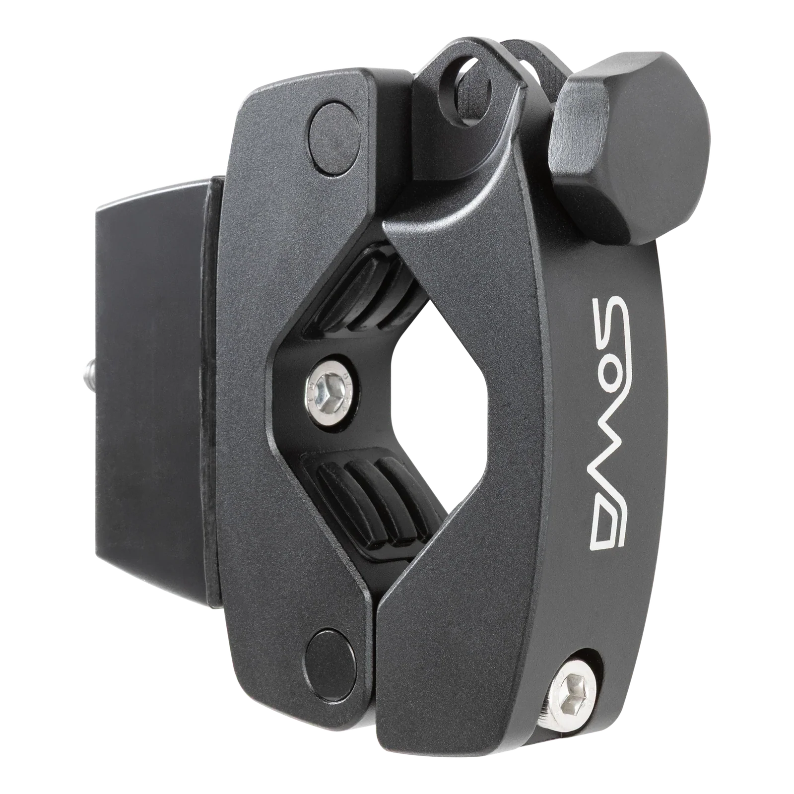 DMOS | Gear Up Flat Mate Shovel/Axe Mount (32864)