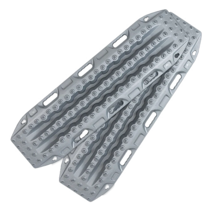 MAXTRAX | MKII Titanium Grey