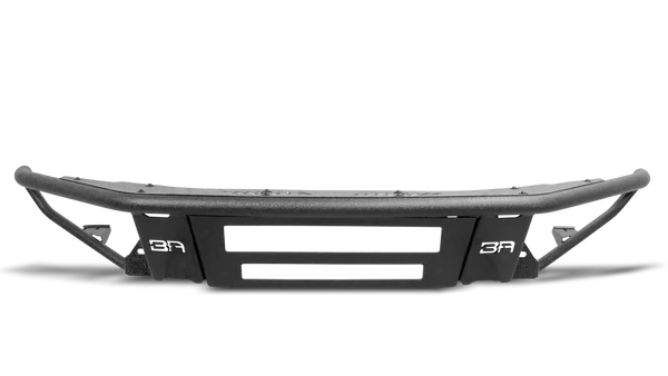 BODY ARMOR 4X4 | FORD F-150 2015-2017 DESERT SERIES FRONT BUMPER (FD-19340)