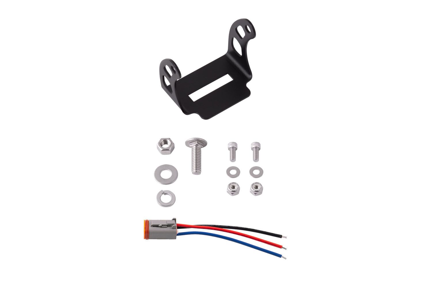 DIODE DYNAMICS | SS3 Universal Bracket Kit