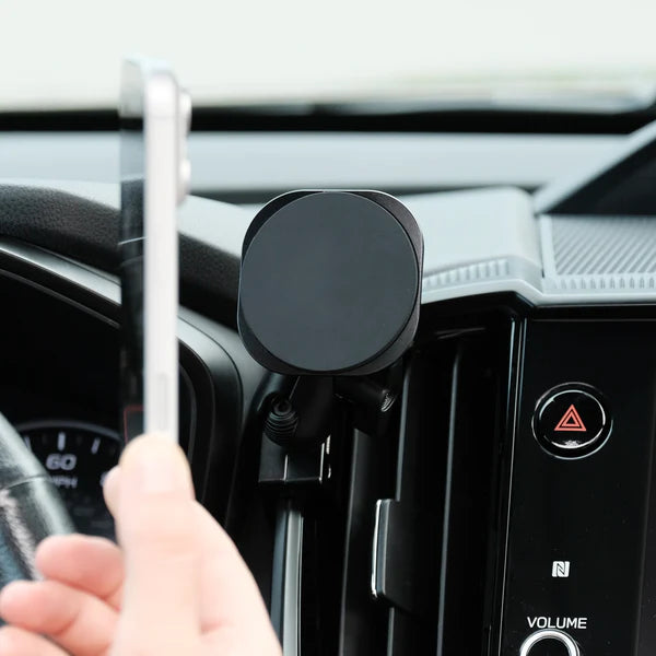 OFFROAM | Subaru Ascent 2023-2026 MagSafe-compatible Phone Mount