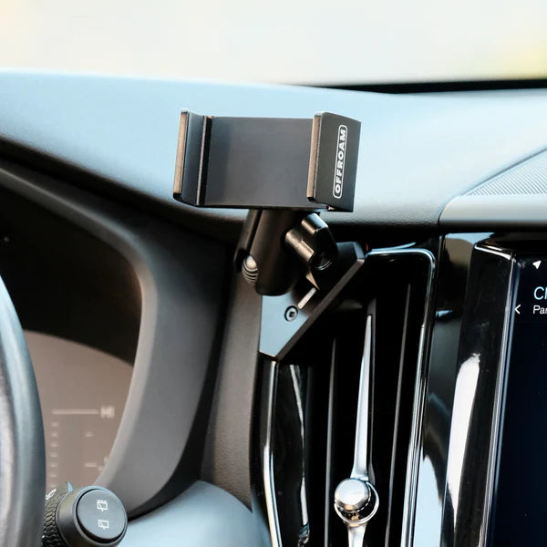 OFFROAM | Volvo XC60 2018-2026 Phone Mount (EE20265)