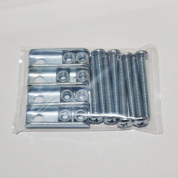 ROTOPAX | Plate Hardware