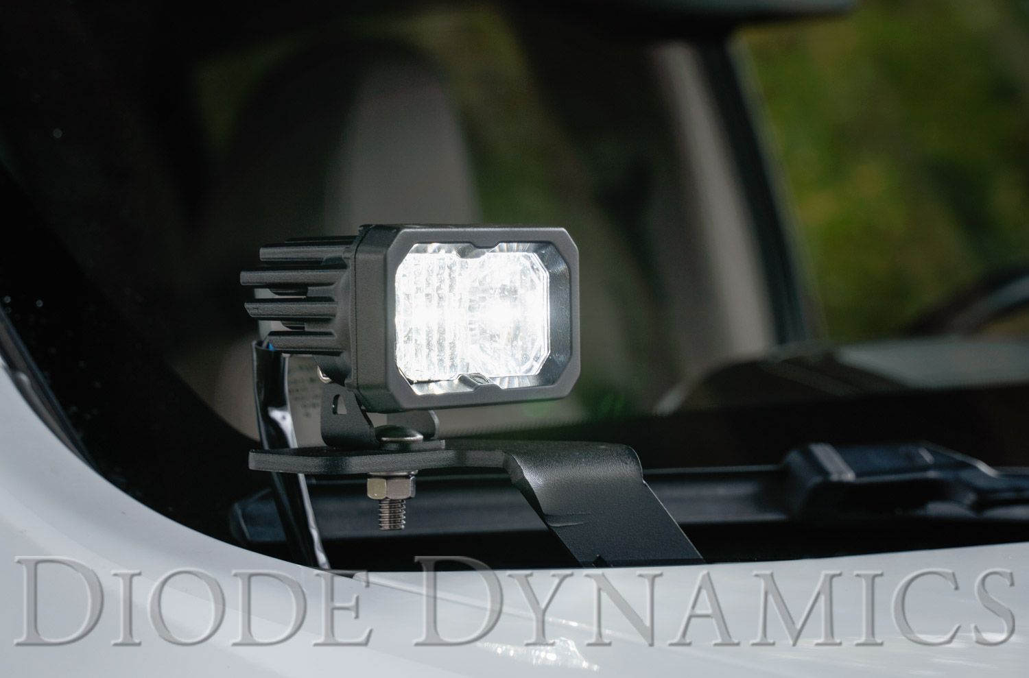 DIODE DYNAMICS | GMC Canyon 2015-2022 Stage Series Backlit Ditch Light Kit