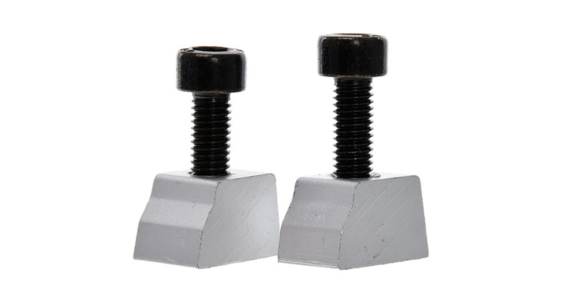 RHINO RACK | RockyMounts Axle Clamps & Bolts (set of 2)- SwitchHitter (14231)