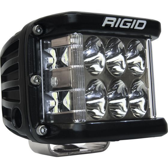 RIGID INDUSTRIES | D-SS Pro Driving Black (261313)