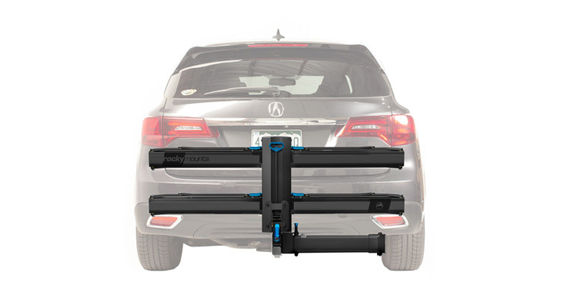 RHINO RACK | RockyMounts Afterparty 2" only (10270)