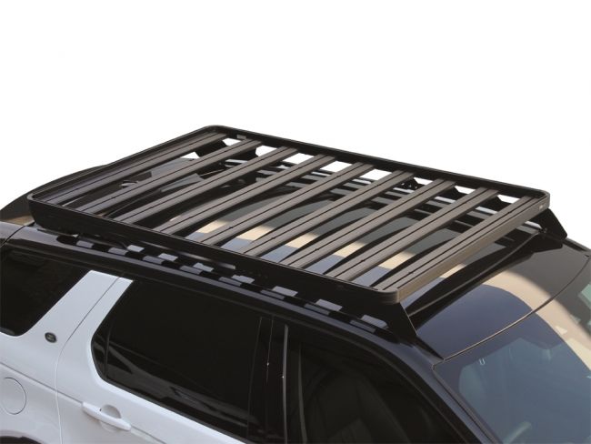 FRONT RUNNER | Land Rover Discovery Sport Slimline II Roof Rack Kit (KRLD031T)