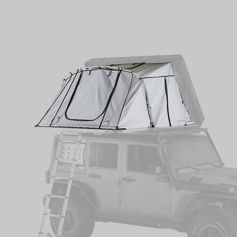 IKAMPER | Insulation Tent