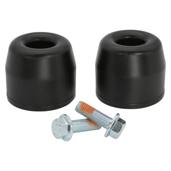 DURO BUMPS | Front Bump Stops for Mercedes Benz Sprinter Van 2006 - 2025 (DBF2MB)