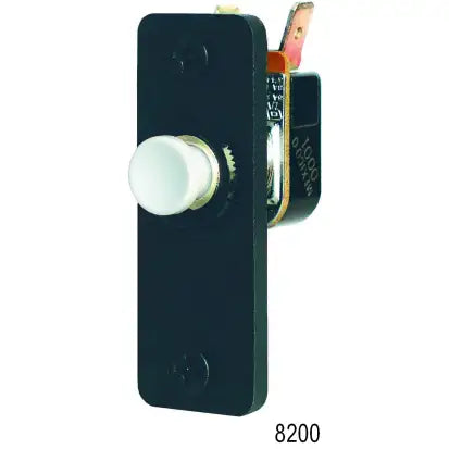 BLUE SEA SYSTEMS | Switch Push Button OFF-[ON] (89617)