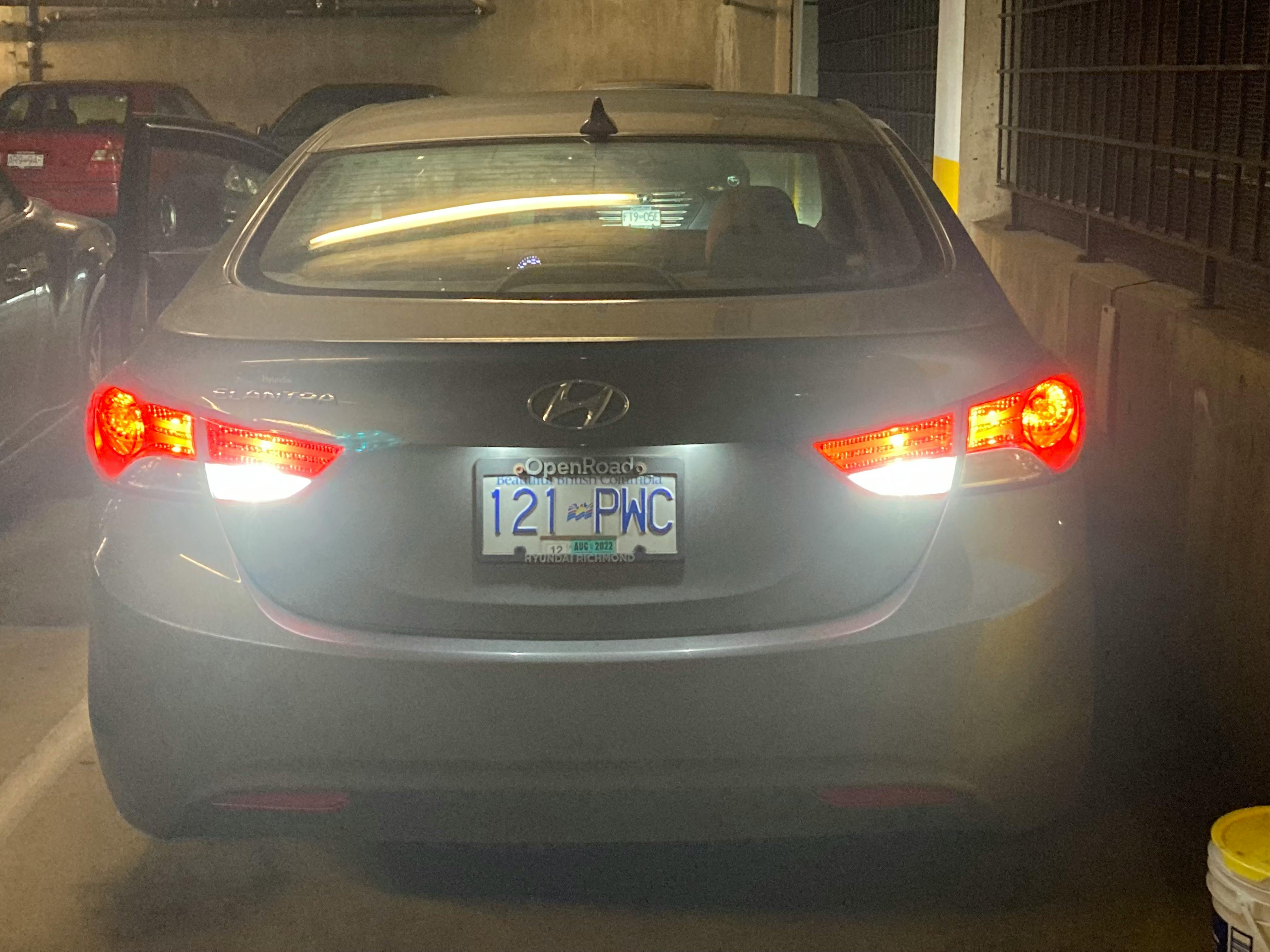 DIODE DYNAMICS | 881 HP36 LED Bulbs (DD0126P)