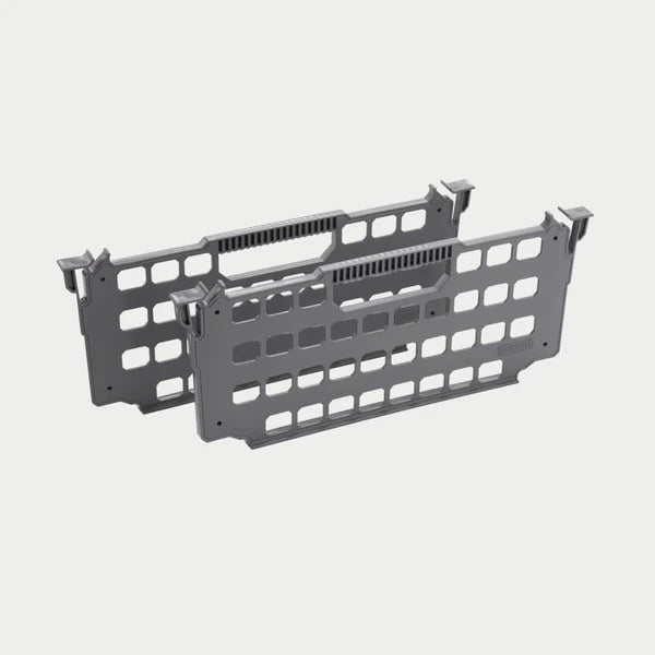 DECKED | Dividers for Full-Size Drawer System