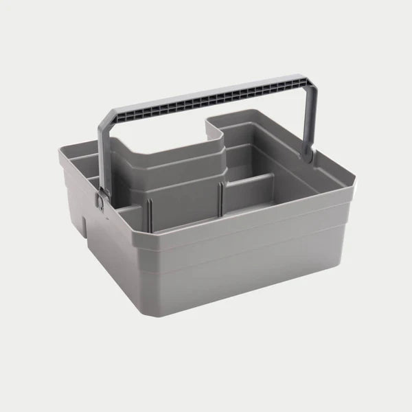DECKED | Double Drawerganizer (A0081-DBDW-GRY)