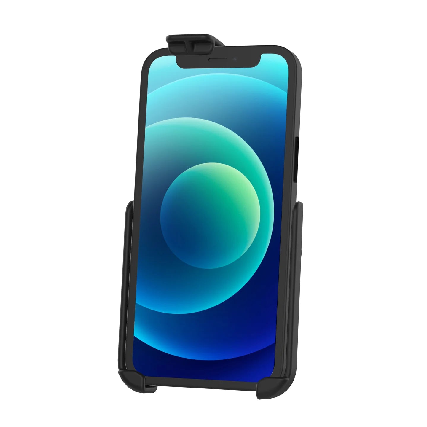 RAM MOUNTS | RAM Form-Fit Cradle for Apple iPhone 12 mini & iPhone 13 mini