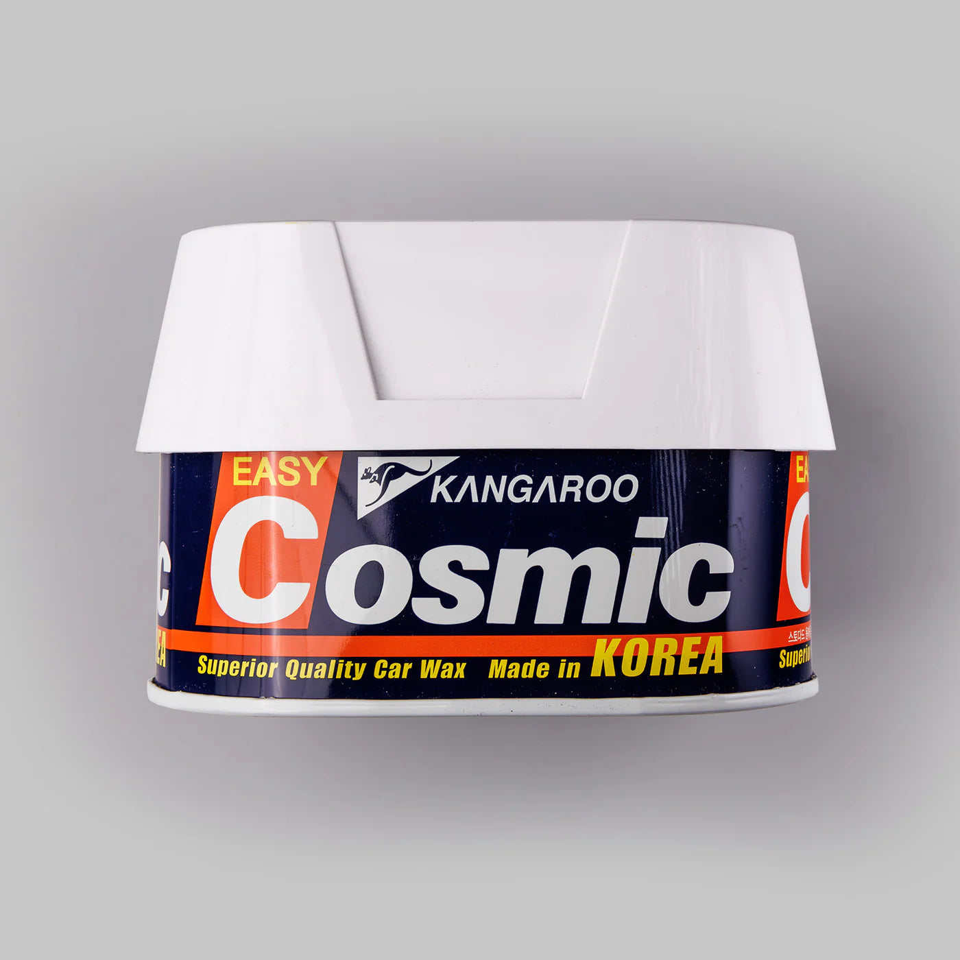 IKAMPER | Glossy Shell Wax