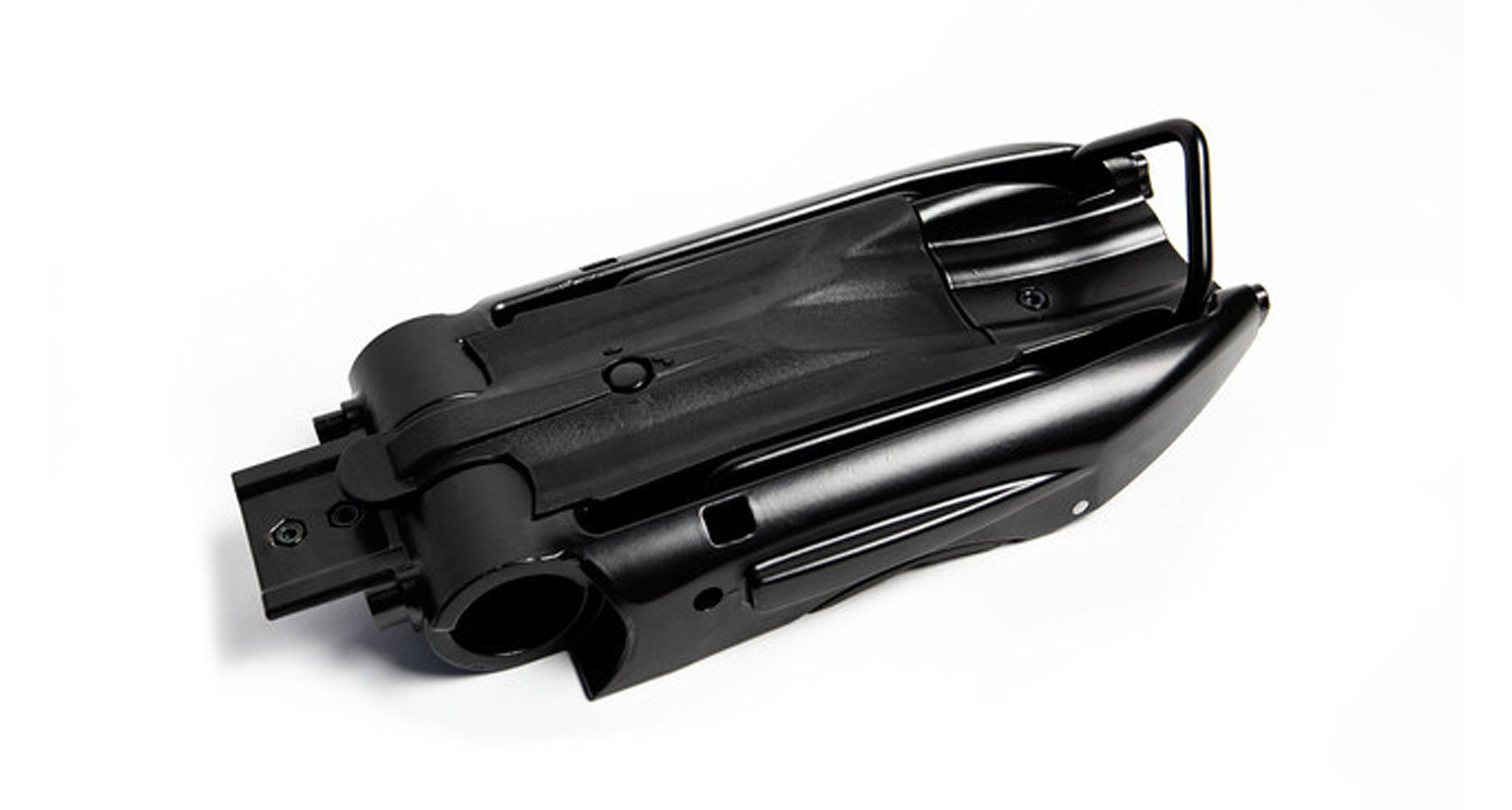 RHINO RACK | RockyMounts Head Assembly- BrassKnuckles (12490)