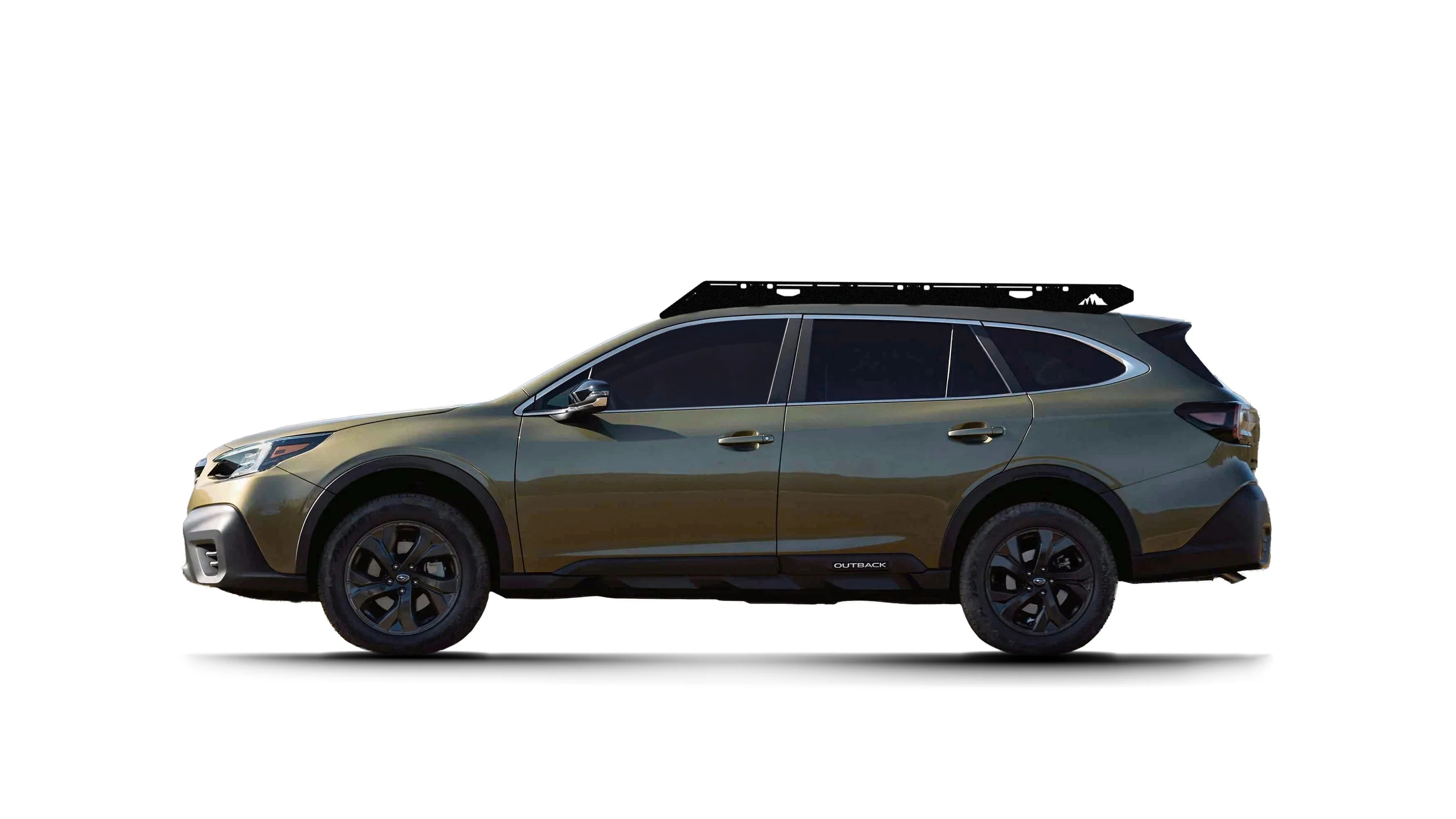 SHERPA EQUIPMENT | Subaru Outback (2015-2025) The Olympus