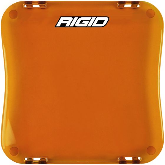 RIGID INDUSTRIES | D-XL Series Cover Yellow (321933)