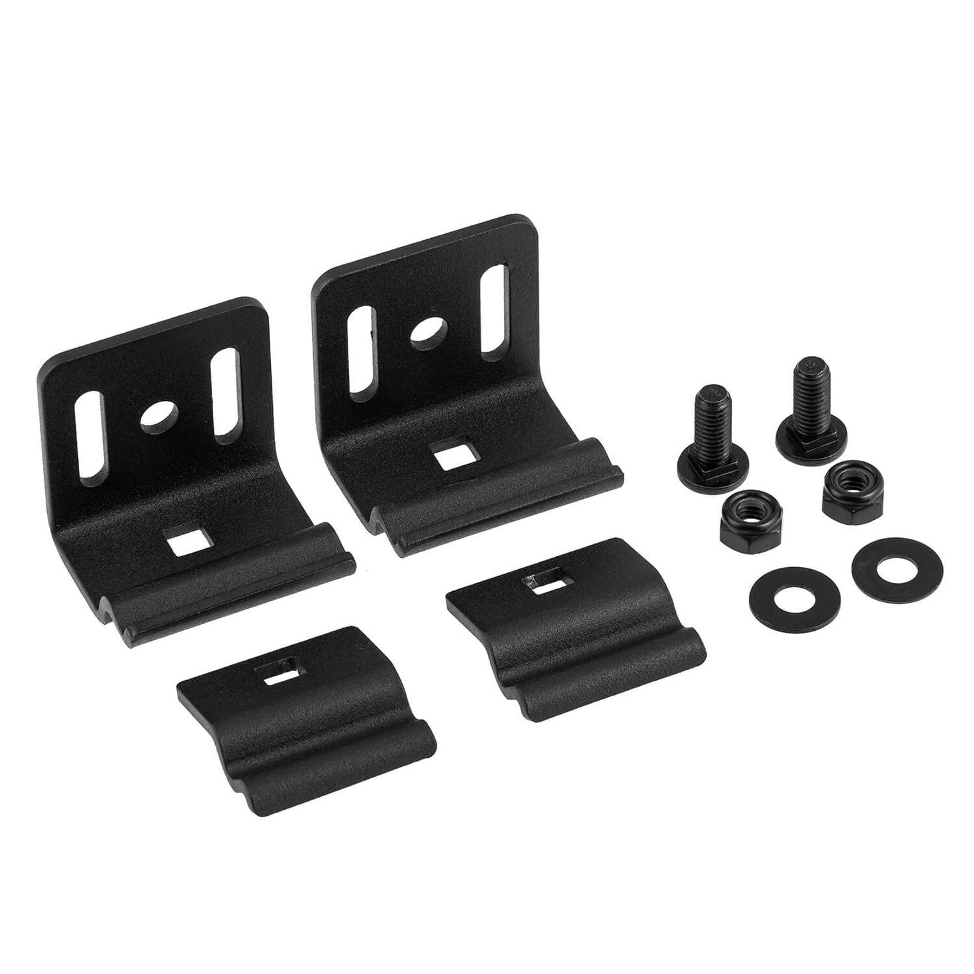 ARB 4X4 | Base Rack Narrow Vertical Mount (1780460)