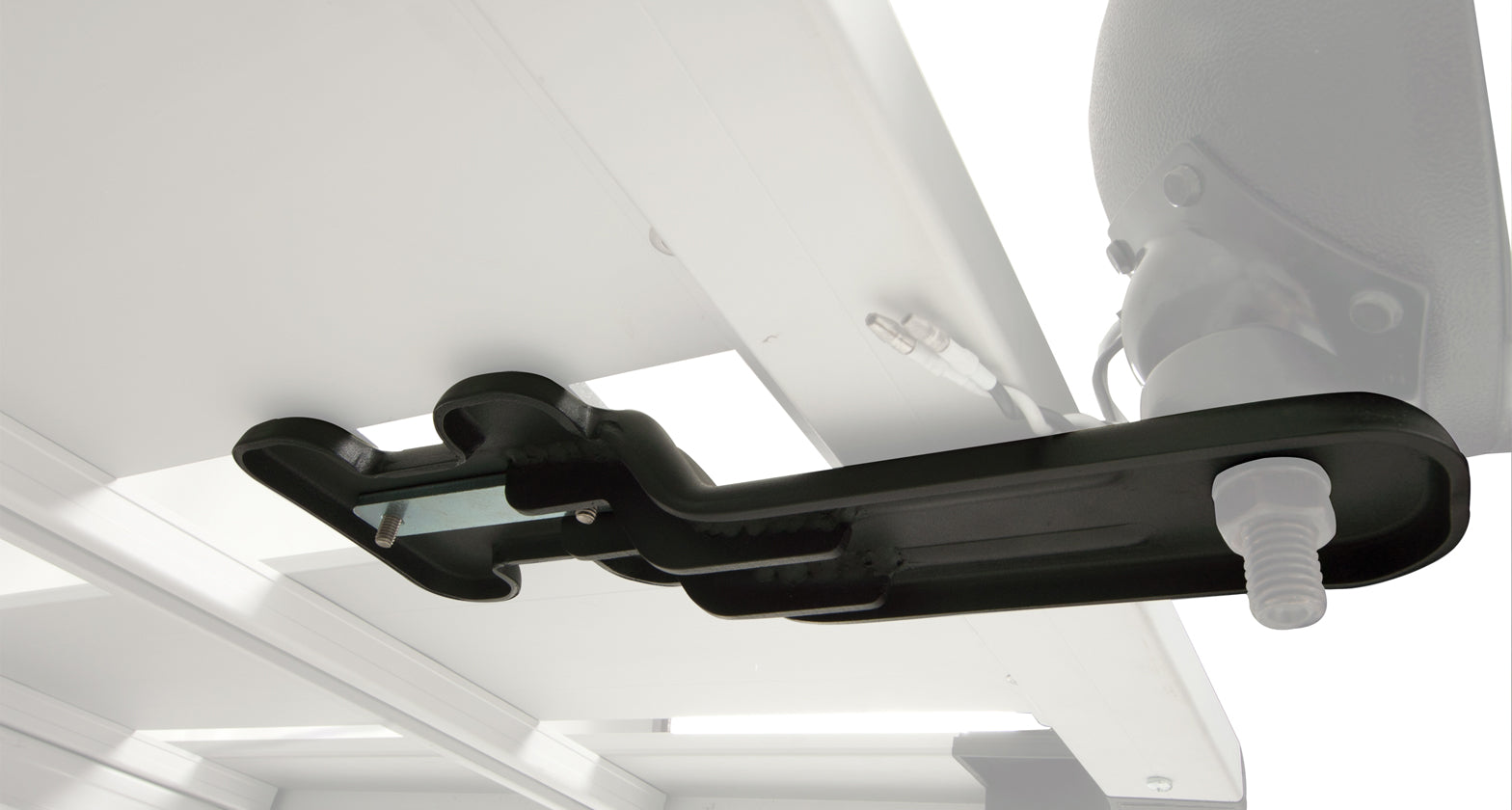 RHINO RACK | Pioneer Light Bracket Kit 2 Pack (43156)