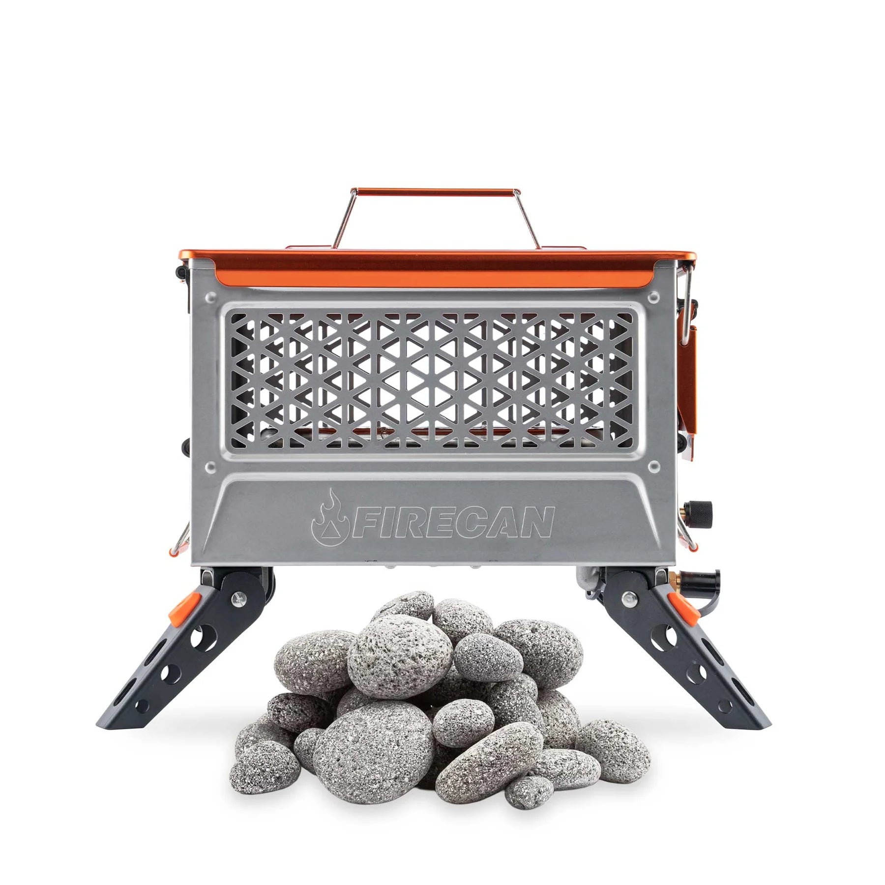 IGNIK OUTDOORS | FireCan Elite Bundle