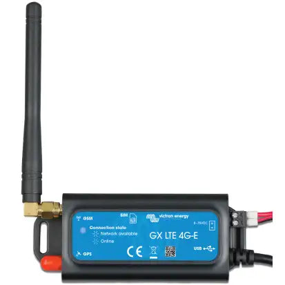 VICTRON ENERGY | GX LTE 4G Cellular Modem (1033889)