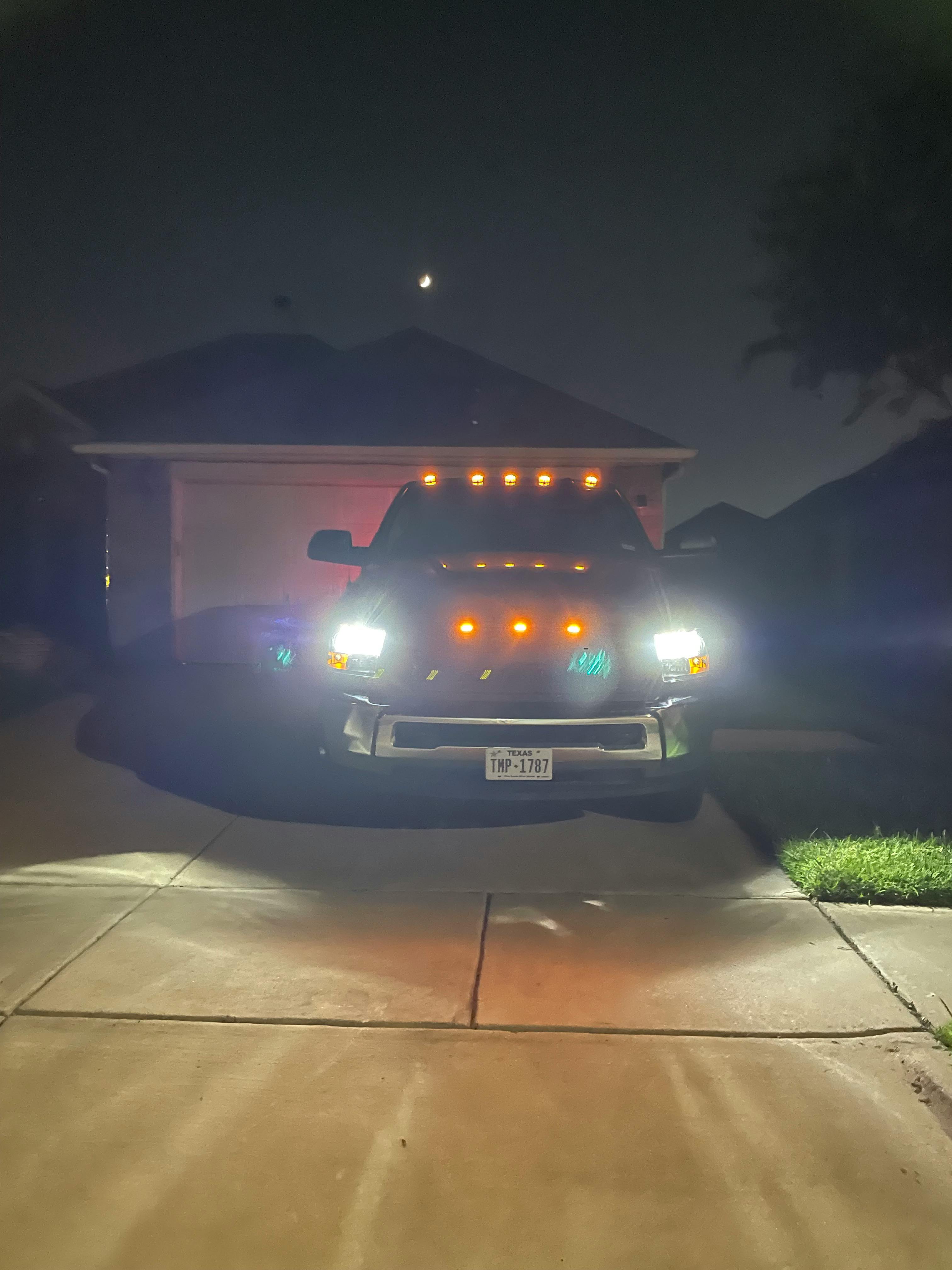 DIODE DYNAMICS | 9005 SL2 Pro LED Bulbs (Pair) (DD0481P)