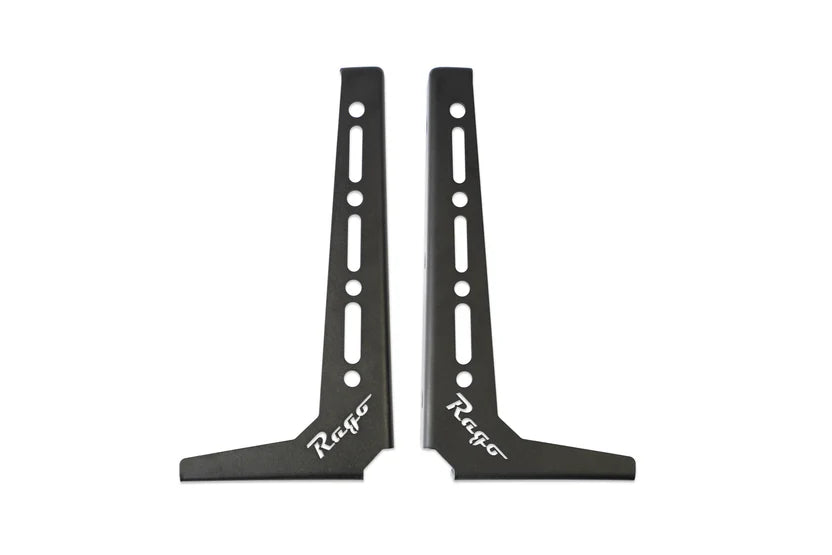 RAGO FABRICATION | Tacoma 4th Gen (2024 - Present) Bed Channel Stiffeners (AC6702501NA)