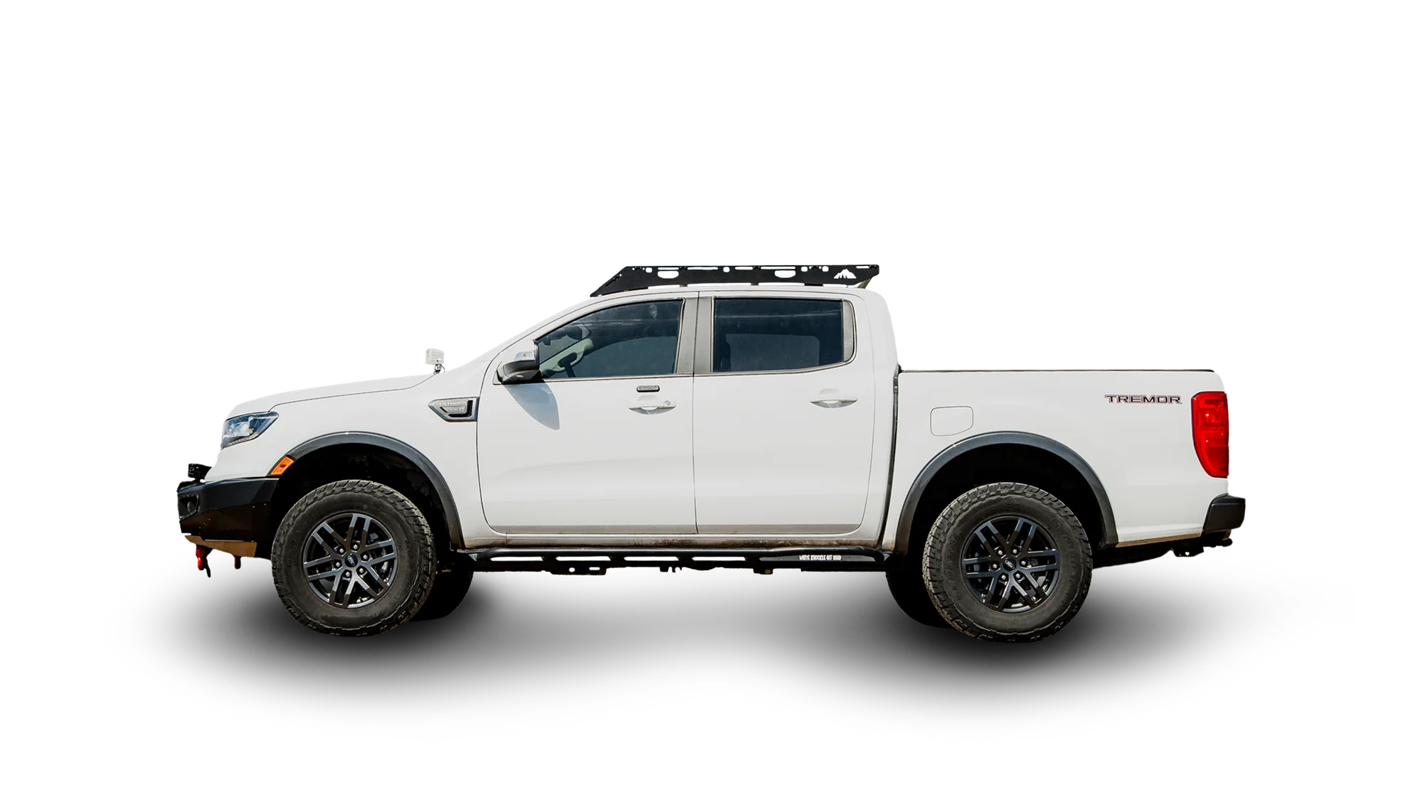 SHERPA EQUIPMENT | Ford Ranger 2019-2023 The Redcloud Supercrew (128744)