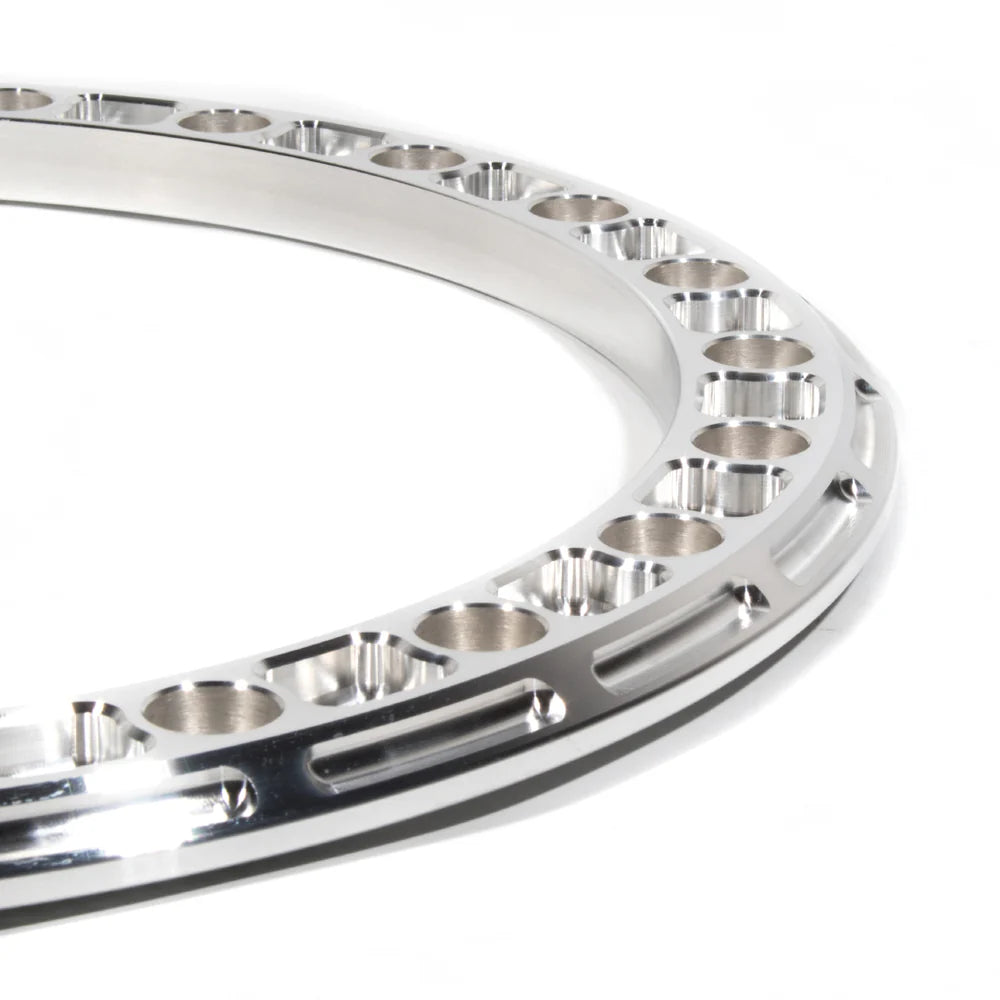 METHOD RACE WHEELS | V.3 Beadlock Hardware Ring Single Wheel (BR-DB17-3-A)