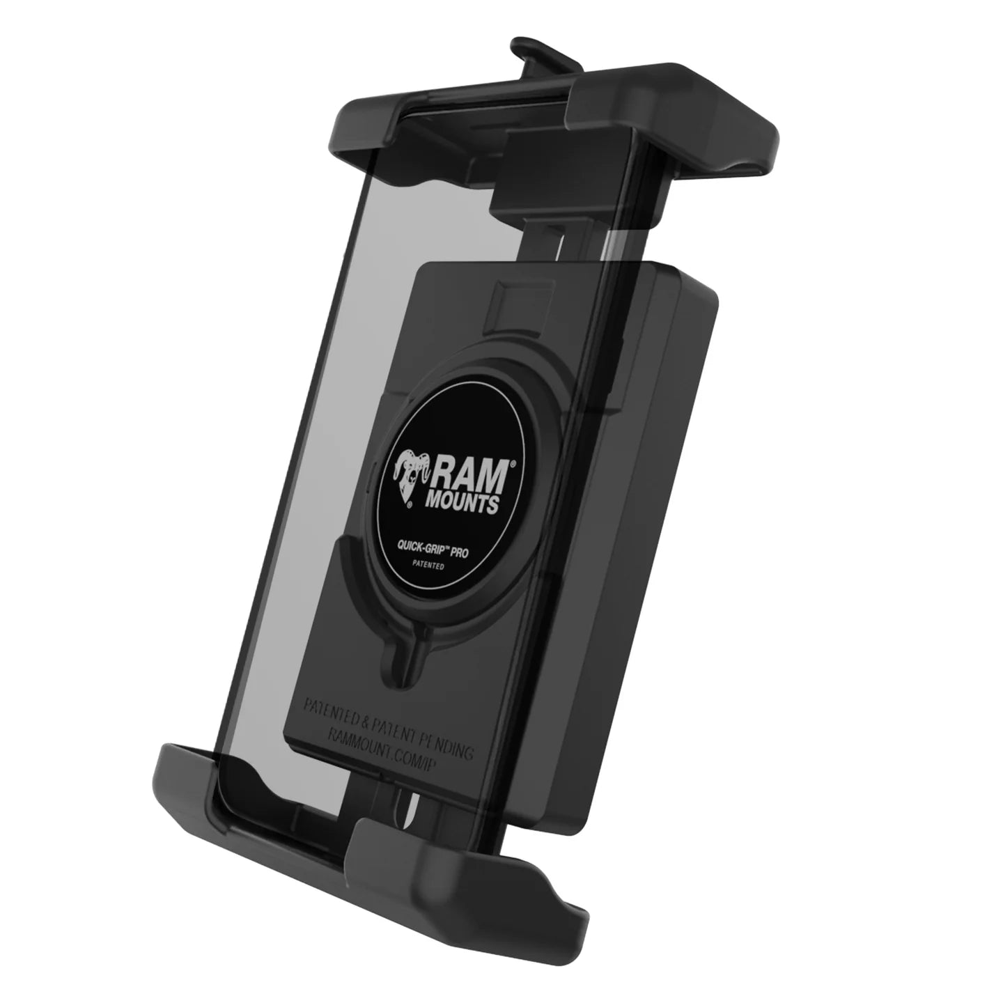 RAM MOUNTS | RAM Quick-Grip Pro XL Phone Holder
